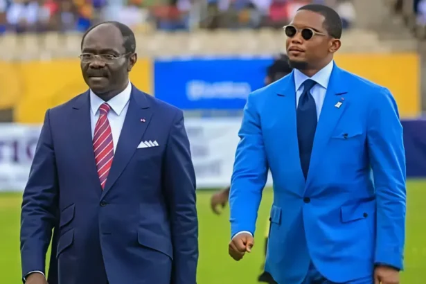 Football camerounais : le MINSEP suspend les élections de la FECAFOOT après la défaite face à la RDC