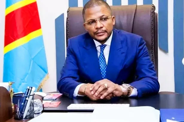 RDC : le ministère des Sports suspend les élections du Comité Olympique Congolais pour garantir transparence et gouvernance