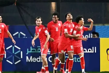 Coupe du Monde U17 : trois jeunes Africains déjà dans le top 10 mondial selon SofaScore