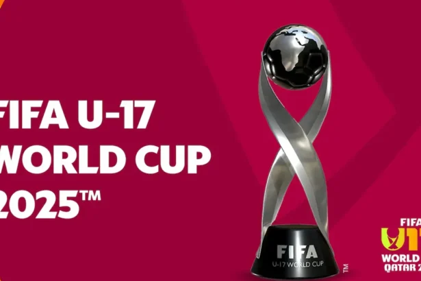 Mondial U17 2025 : six nations africaines en huitièmes, une performance historique au Qatar