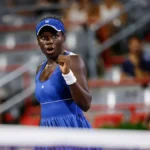 WTA Hong Kong 2025 : Victoria Mboko signe un nouveau triomphe et entre dans le top 20 mondial