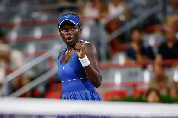 WTA Hong Kong 2025 : Victoria Mboko signe un nouveau triomphe et entre dans le top 20 mondial
