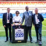 OL et République du Congo s’associent pour promouvoir Destination Congo