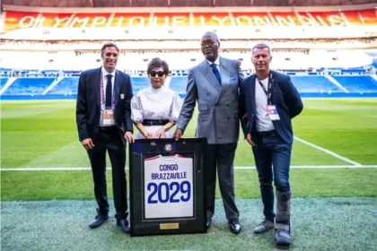 OL et République du Congo s’associent pour promouvoir Destination Congo