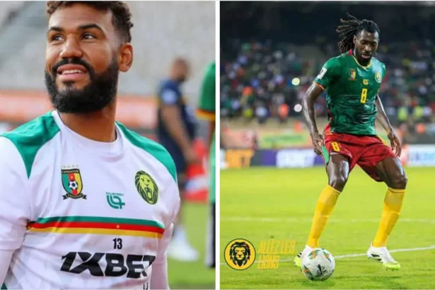 Forfaits Cameroun : Zambo Anguissa, Choupo-Moting et Onana incertains avant le barrage contre la RDC