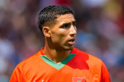 Achraf Hakimi en course contre la montre pour être prêt à la CAN 2025 avec les Lions de l’Atlas