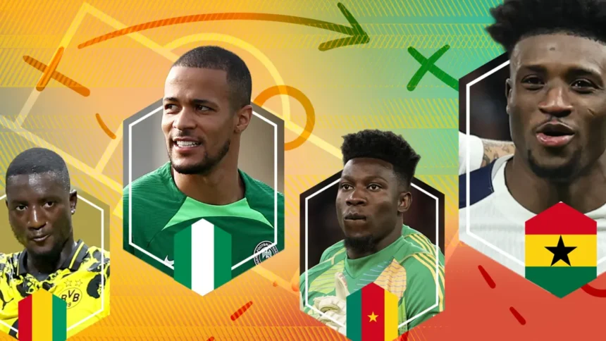 CAN 2025 : un tournoi au Maroc privé de nombreuses stars africaines