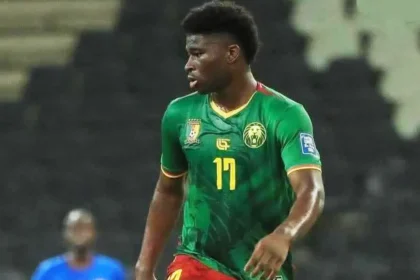 CAN 2025 : Carlos Baleba hérite du dossard 24, un symbole fort après l’absence d’André Onana