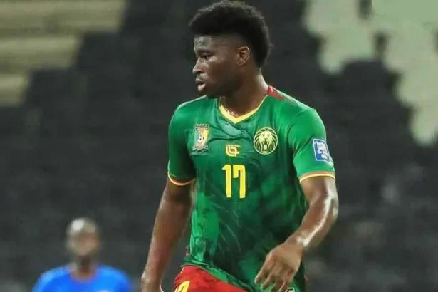 CAN 2025 : Carlos Baleba hérite du dossard 24, un symbole fort après l’absence d’André Onana