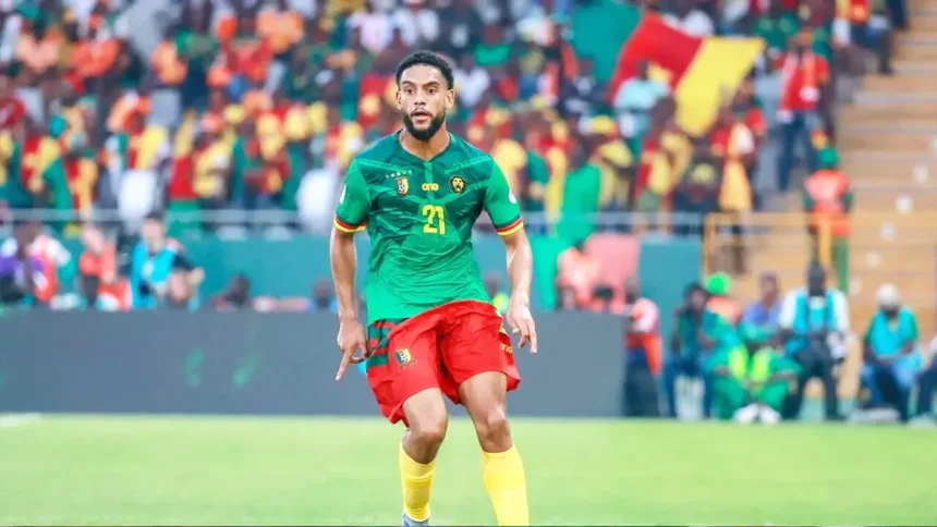 CAN 2025 : le Cameroun ajuste sa sélection avec Che Malone et Kamdem après les absences de Castelletto et Ambina