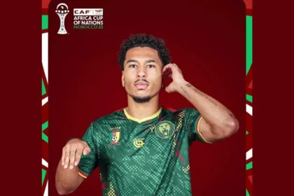 Danny Namaso, le talent longtemps ignoré qui change le visage du Cameroun à la CAN 2025