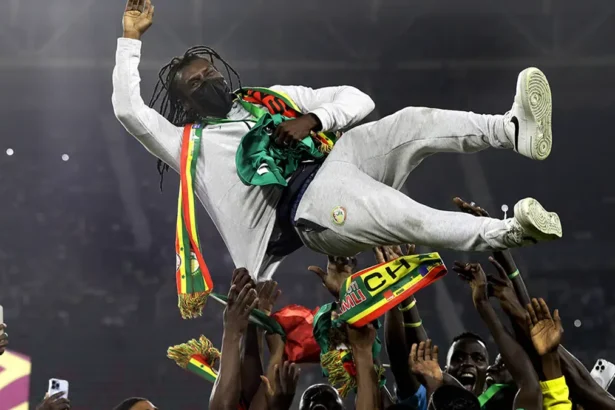 De l’attente à la consécration : comment le Sénégal est devenu champion d’Afrique après 56 ans