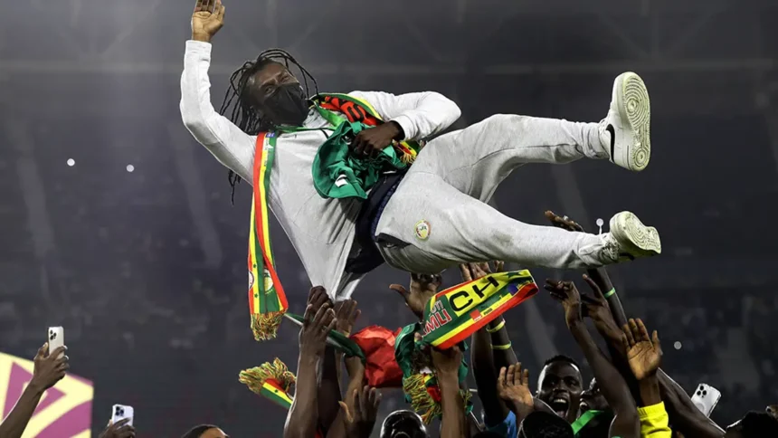 De l’attente à la consécration : comment le Sénégal est devenu champion d’Afrique après 56 ans