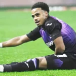 CAN 2025 au Maroc : Ilay Camara forfait, un coup dur pour les Lions de la Teranga