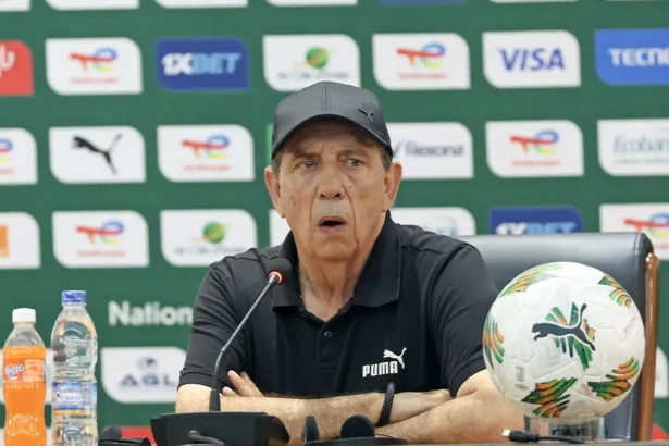 Football africain en deuil : Jean-Louis Gasset, ancien sélectionneur de la Côte d’Ivoire, s’est éteint à 72 ans
