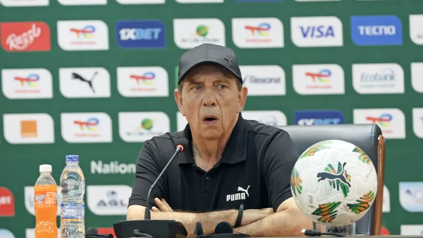 Football africain en deuil : Jean-Louis Gasset, ancien sélectionneur de la Côte d’Ivoire, s’est éteint à 72 ans