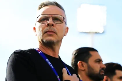 Mohamed Ouahbi prolongé à la tête de l’équipe U20 Maroc pour préparer les JO 2028 et la CAN U23 2027