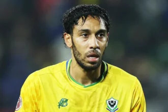 CAN 2025 : Aubameyang, de l’espoir gabonais à la désillusion totale