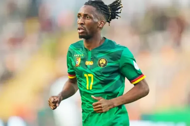 CAN 2025 : la bombe Yvan Neyou secoue les Lions Indomptables et relance la crise dans la sélection