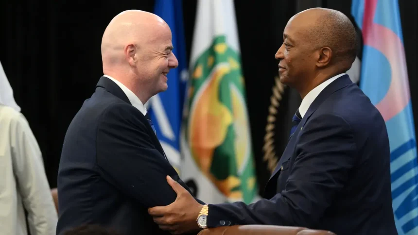 CAN 2025 : la CAF et la FIFA dévoilent les règles officielles et imposent une libération anticipée des joueurs