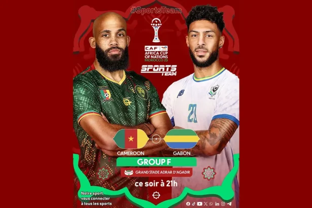 CAN Maroc 2025 : Cameroun–Gabon, Algérie–Soudan… les matchs décisifs du 24 décembre