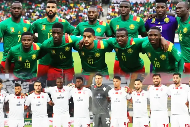 CAN 2025 : les Lions Indomptables testés face au Wydad, le Mozambique déjà en alerte
