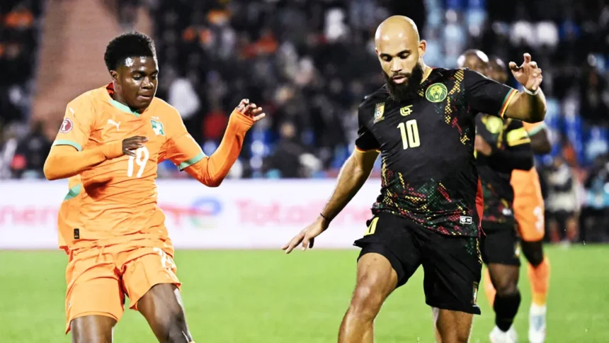 CAN 2025 : Cameroun et Côte d’Ivoire déjà qualifiés, le suspense bascule ailleurs