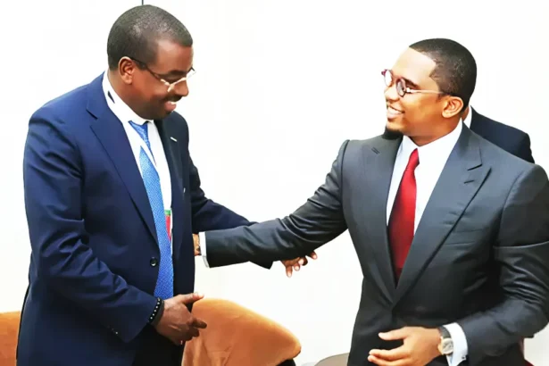Cameroun : la réélection de Samuel Eto’o à la FECAFOOT ouvre-t-elle enfin la voie à la stabilité ?