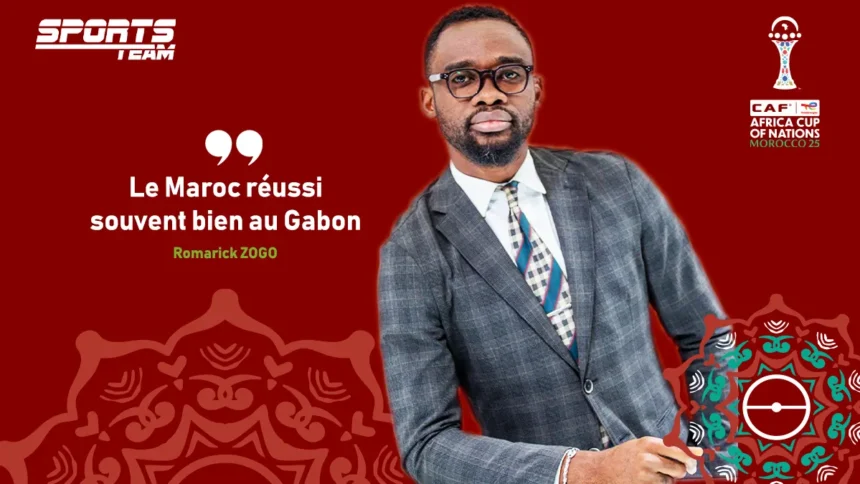 « Nous pouvons vaincre le Lion » : le Gabon ose rêver face au Cameroun pour son grand retour à la CAN 2025