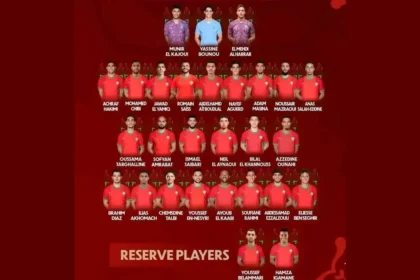 CAN 2025 : Le Maroc dévoile une liste XXL pour viser le titre à domicile