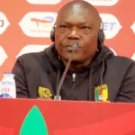 Cameroun – Gabon : Pagou compte sur cohésion, discipline et mentalité des Lions à la CAN 2025