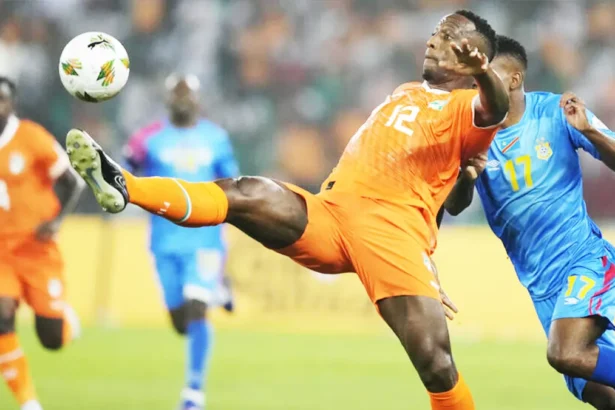 Match Côte d’Ivoire–RDC annulé : la FIFA chamboule la préparation CAN