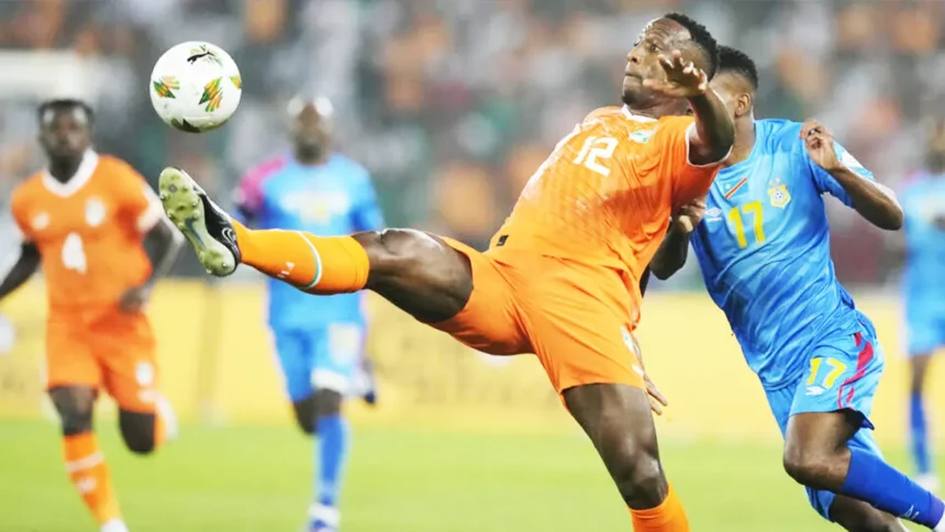 Match Côte d’Ivoire–RDC annulé : la FIFA chamboule la préparation CAN