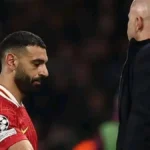 Mohamed Salah vers un départ choc : tensions, malaise et un adieu qui semble inévitable à Liverpool