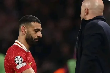 Mohamed Salah vers un départ choc : tensions, malaise et un adieu qui semble inévitable à Liverpool