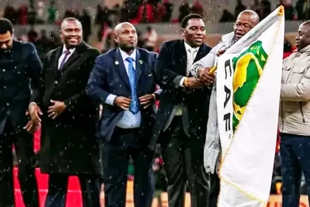 CAN 2027 : le Kenya, l’Ouganda et la Tanzanie coorganisent une édition historique de la Coupe d’Afrique des Nations