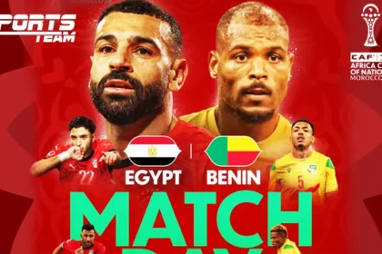 CAN 2025 : le Cameroun et le Maroc qualifiés, l’Égypte et le Nigeria entrent en scène ce lundi