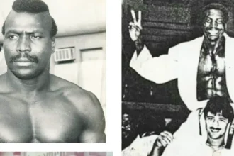 Ankiling Diabone : le légendaire judoka sénégalais qui a marqué l’histoire du judo