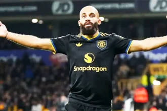 Bryan Mbeumo atteint les 50 buts en Premier League et entre dans l’histoire des Africains en Angleterre