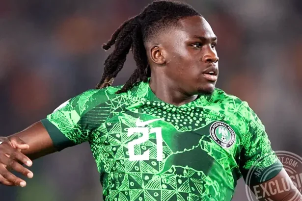 Calvin Bassey : le mur nigérian qui a arrêté le Maroc à la CAN 2025