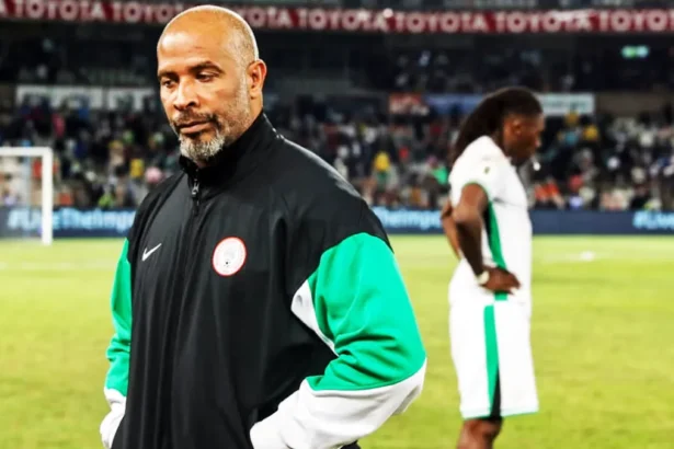 Eric Sékou Chelle CAN 2025