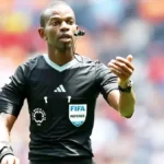 Arbitrage Algérie Nigeria CAN 2025 Issa Sy