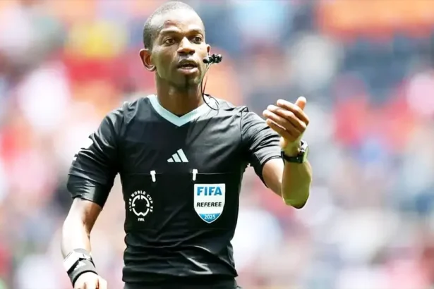 Arbitrage Algérie Nigeria CAN 2025 Issa Sy
