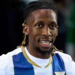 Yvan Neyou milieu de terrain Getafe Liga