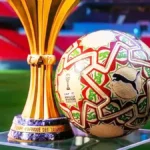 Finale CAN 2025 : découvrez le ballon officiel qui va enflammer Maroc vs Sénégal !