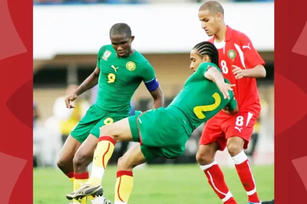 CAN 2025 : Cameroun–Maroc, l’histoire, l’orgueil et le destin se croisent en quart de finale