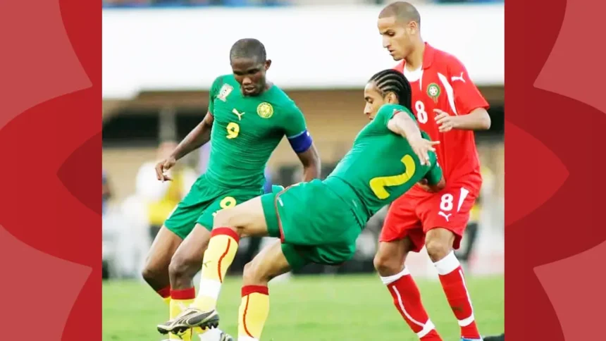 CAN 2025 : Cameroun–Maroc, l’histoire, l’orgueil et le destin se croisent en quart de finale