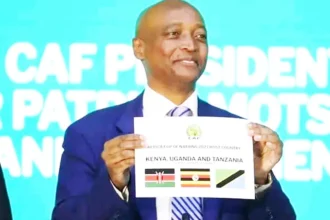 CAN 2027 : le calendrier officiel dévoilé pour le tournoi historique au Kenya, Ouganda et Tanzanie !