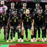 Sélection Cameroun CAN 2025 face au Maroc