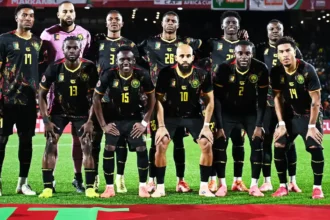 Sélection Cameroun CAN 2025 face au Maroc
